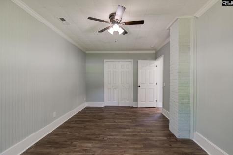 318 W Church Street Bishopville SC 29010