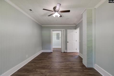 318 W Church Street Bishopville SC 29010