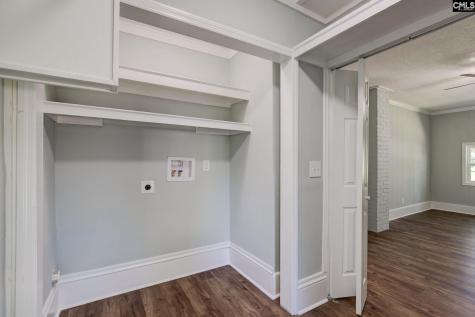 318 W Church Street Bishopville SC 29010