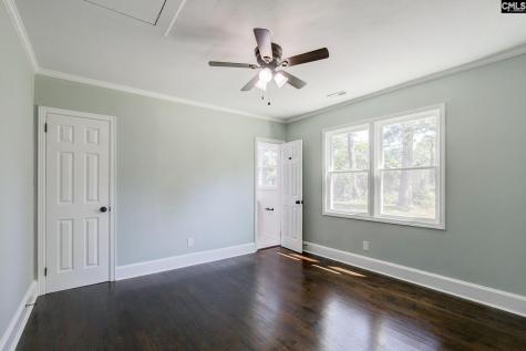 318 W Church Street Bishopville SC 29010