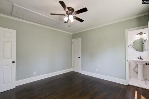 318 W Church Street Bishopville SC 29010
