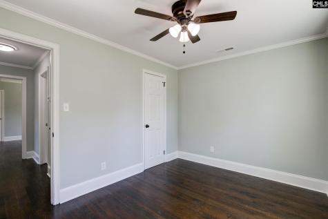 318 W Church Street Bishopville SC 29010