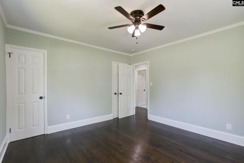 318 W Church Street Bishopville SC 29010