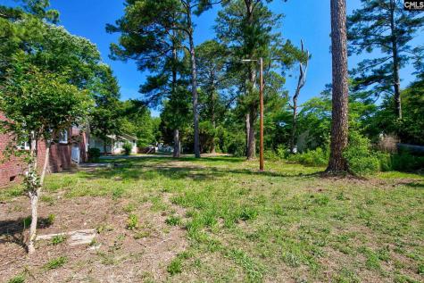 318 W Church Street Bishopville SC 29010