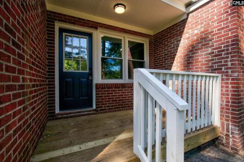 318 W Church Street Bishopville SC 29010