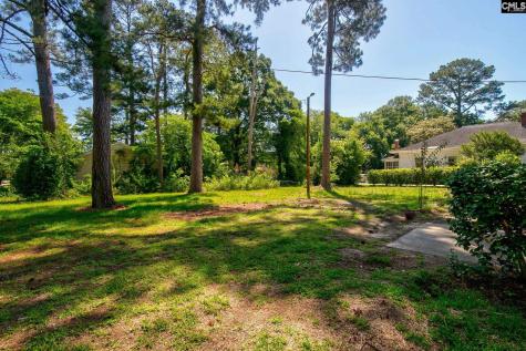 318 W Church Street Bishopville SC 29010