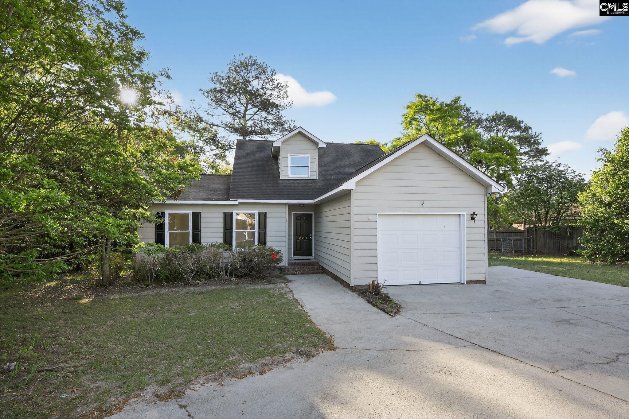 223 Hermitage Road Lexington SC 29072
