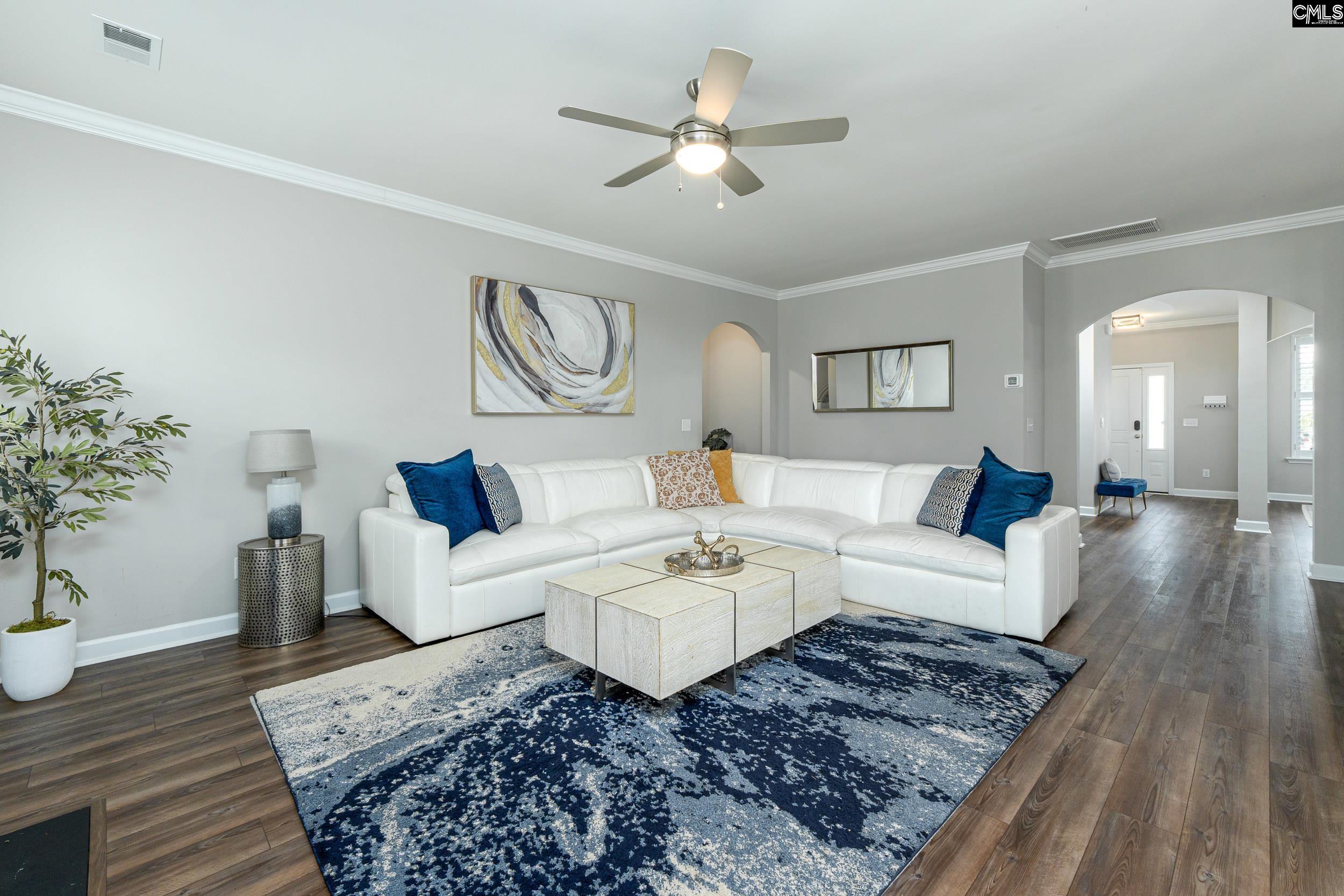 124 Siri Lane Columbia SC 29229