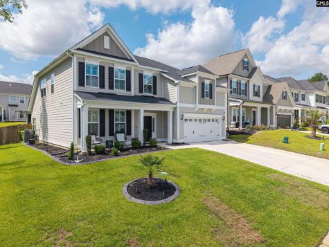 124 Siri Lane Columbia SC 29229