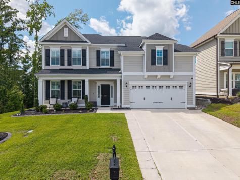 124 Siri Lane Columbia SC 29229