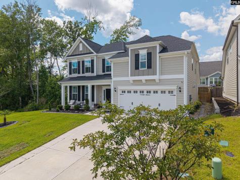 124 Siri Lane Columbia SC 29229