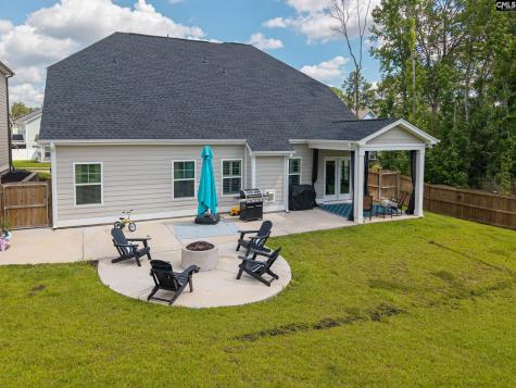 124 Siri Lane Columbia SC 29229