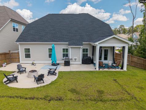 124 Siri Lane Columbia SC 29229