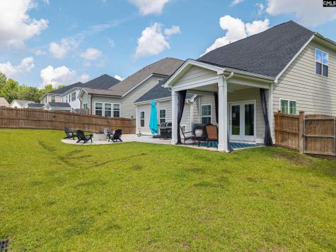 124 Siri Lane Columbia SC 29229