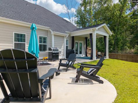 124 Siri Lane Columbia SC 29229