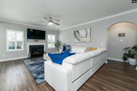 124 Siri Lane Columbia SC 29229
