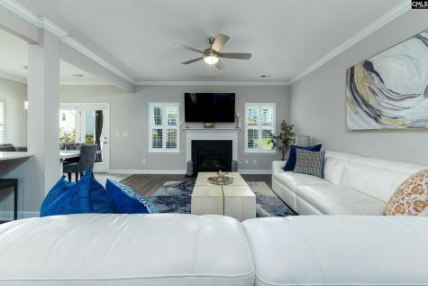 124 Siri Lane Columbia SC 29229