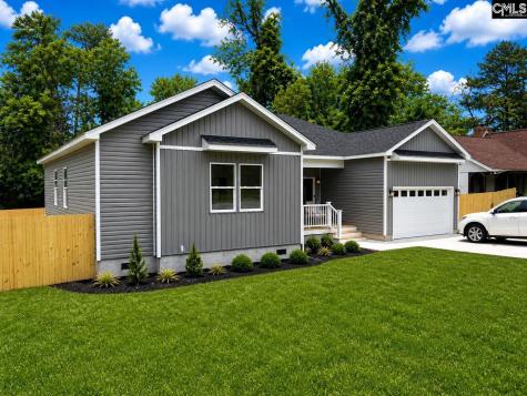 2413 Barhamville Road Columbia SC 29204