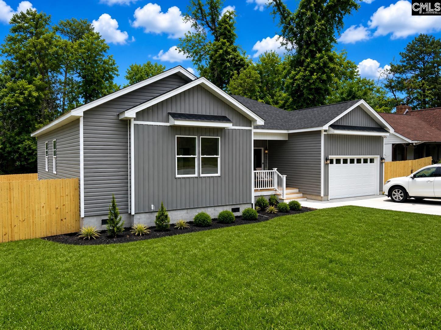 2413 Barhamville Road Columbia SC 29204
