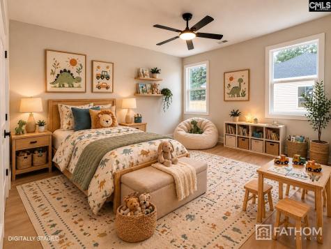 2413 Barhamville Road Columbia SC 29204