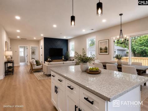2413 Barhamville Road Columbia SC 29204