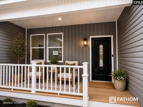 2413 Barhamville Road Columbia SC 29204