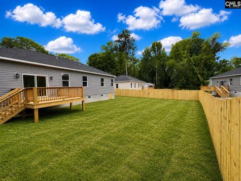 2413 Barhamville Road Columbia SC 29204