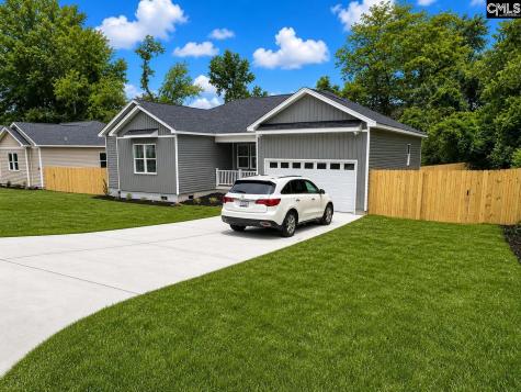 2413 Barhamville Road Columbia SC 29204