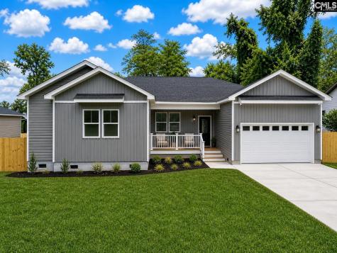 2413 Barhamville Road Columbia SC 29204