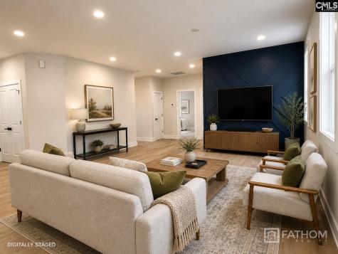 2413 Barhamville Road Columbia SC 29204