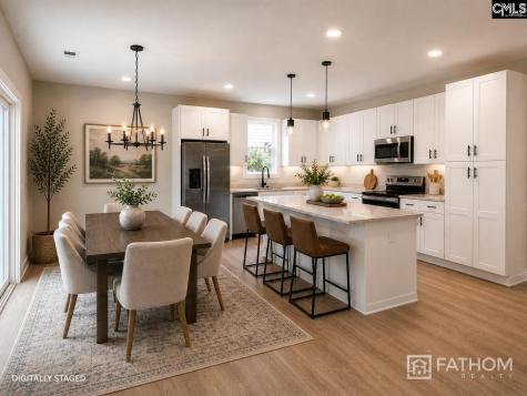 2413 Barhamville Road Columbia SC 29204