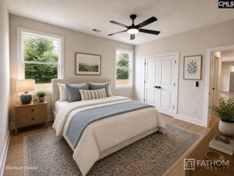2413 Barhamville Road Columbia SC 29204