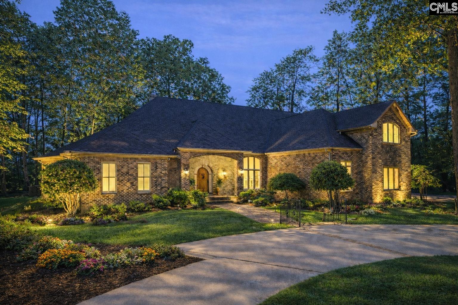 804 Old Forge Road Chapin SC 29036