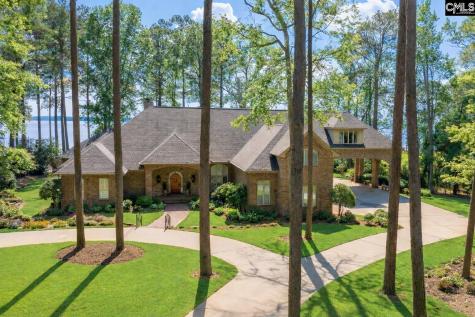 804 Old Forge Road Chapin SC 29036