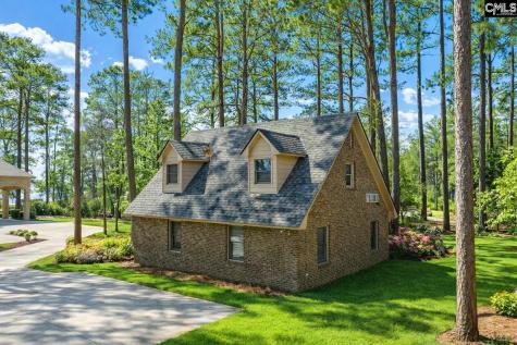 804 Old Forge Road Chapin SC 29036
