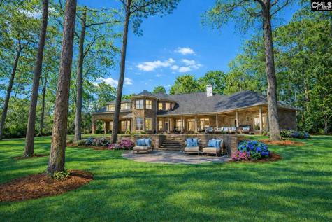 804 Old Forge Road Chapin SC 29036