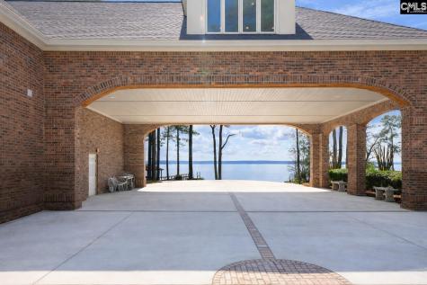804 Old Forge Road Chapin SC 29036