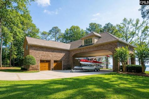 804 Old Forge Road Chapin SC 29036