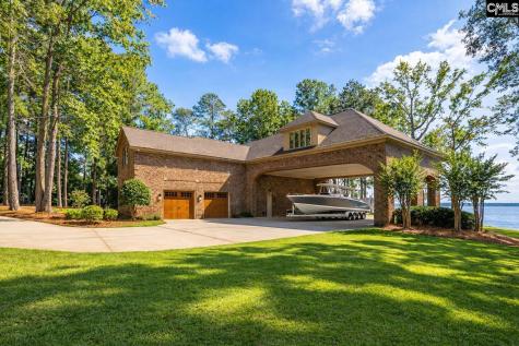 804 Old Forge Road Chapin SC 29036