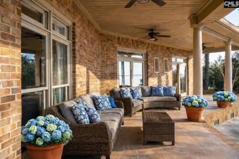 804 Old Forge Road Chapin SC 29036