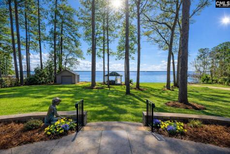 804 Old Forge Road Chapin SC 29036