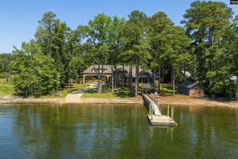 804 Old Forge Road Chapin SC 29036
