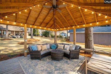 804 Old Forge Road Chapin SC 29036