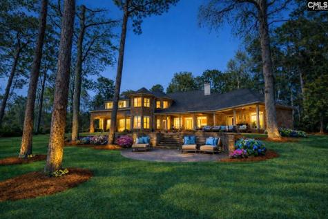 804 Old Forge Road Chapin SC 29036