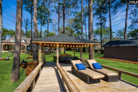 804 Old Forge Road Chapin SC 29036