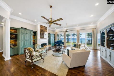 804 Old Forge Road Chapin SC 29036