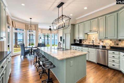 804 Old Forge Road Chapin SC 29036