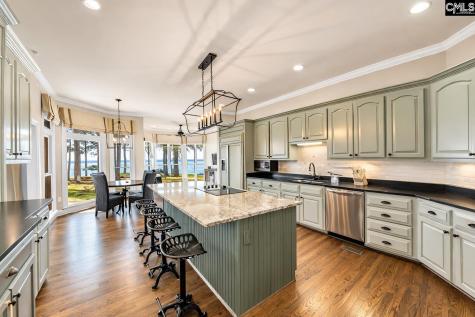 804 Old Forge Road Chapin SC 29036