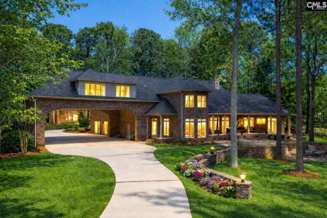 804 Old Forge Road Chapin SC 29036
