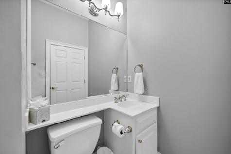 804 Old Forge Road Chapin SC 29036